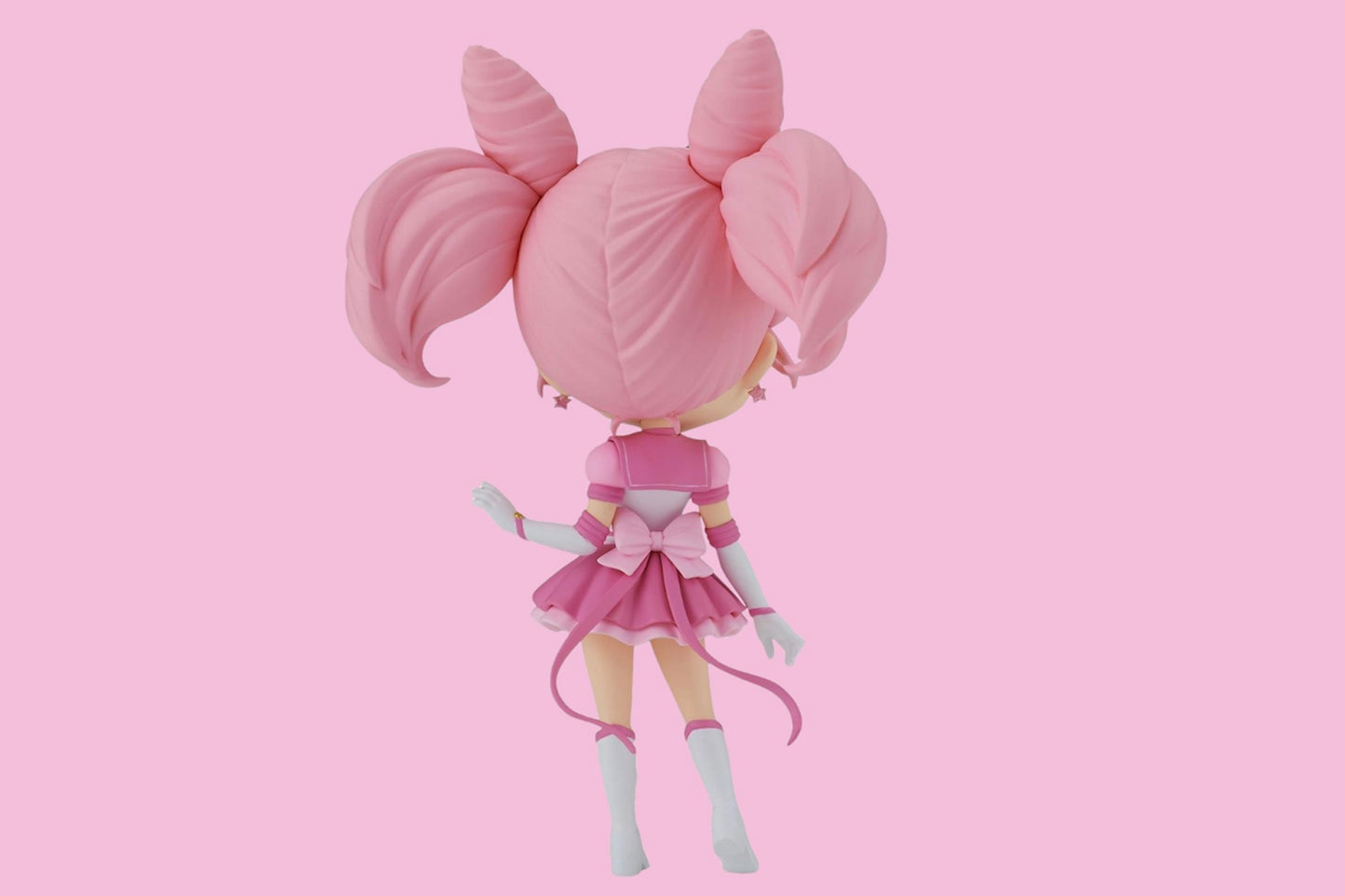 CHIBI MOON Q Posket Cosmos the Movie Eternal Sailor A