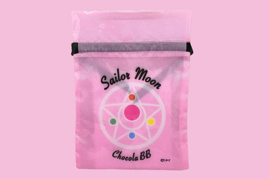SAILOR MOON Crystal Star Compact Chocola BB Bag