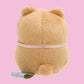 SUMIKKO GURASHI Shirokuma Bear Cafe Small Plush