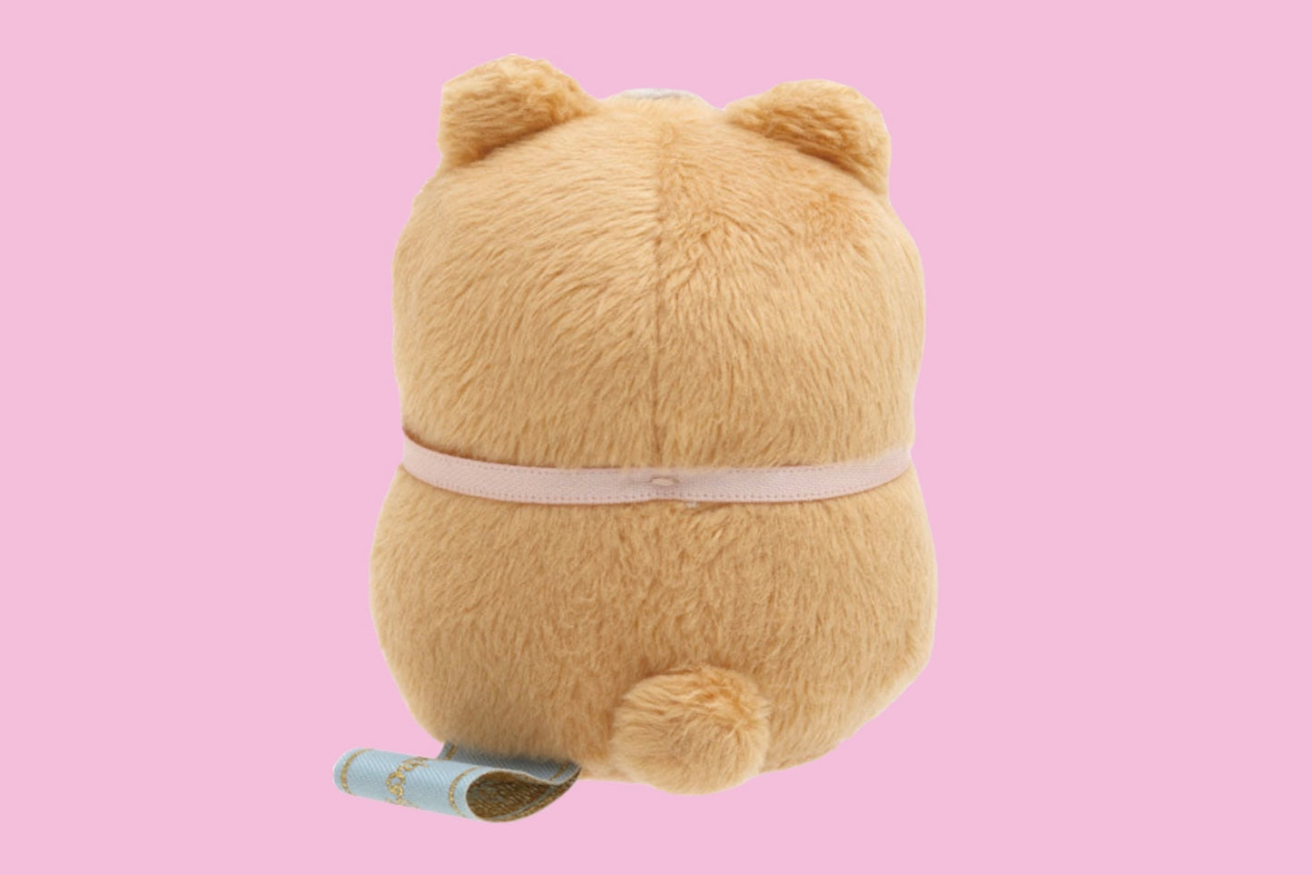 SUMIKKO GURASHI Shirokuma Bear Cafe Small Plush