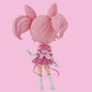 CHIBI MOON Q Posket Cosmos the Movie Eternal Sailor A