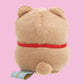 SUMIKKO GURASHI Tonkatsu Bear Cafe Small Plush