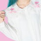 “Cat Whip” Blouse
