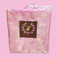 RILAKKUMA Rose Tote Bag