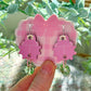 Gummy Beetle Earrings