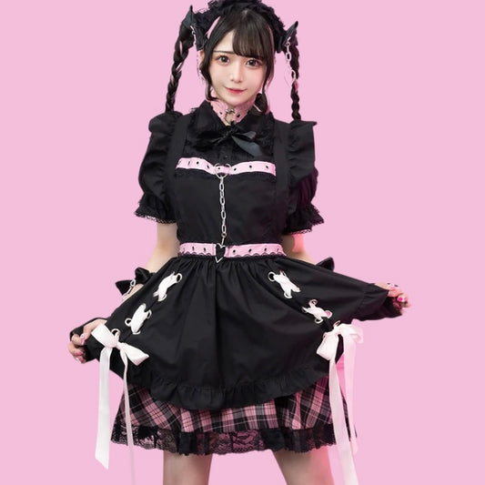 ACDC Rag – StyleBySakura