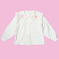 “Cat Whip” Blouse
