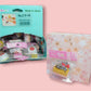 Cake Patisserie Eraser
