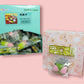 Japanese Sweets Eraser