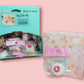 Cake Patisserie Eraser