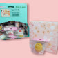 Cake Patisserie Eraser