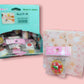 Cake Patisserie Eraser