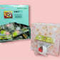 Japanese Sweets Eraser