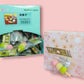 Japanese Sweets Eraser